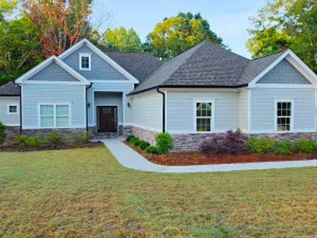 House for sale in Braselton, Georgia