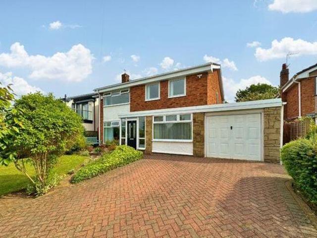 House for sale in Birkenhead