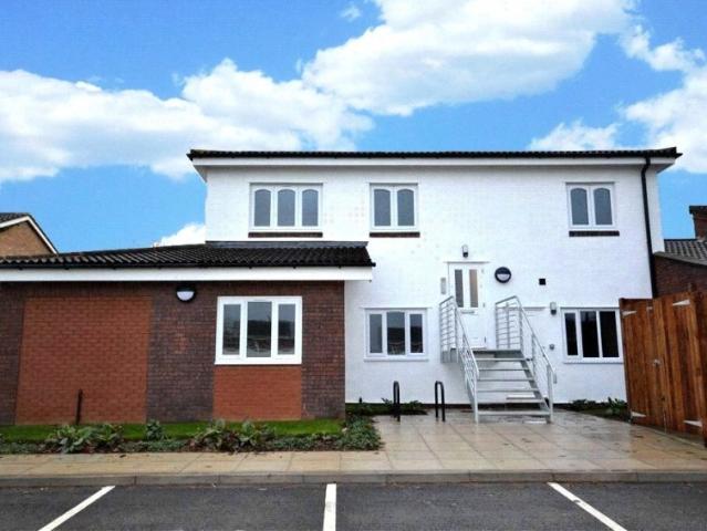Apartment for rent in Layfield, Yarm