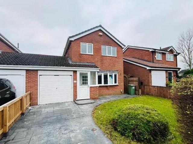 House for rent in Yarm, Stockton-on-tees