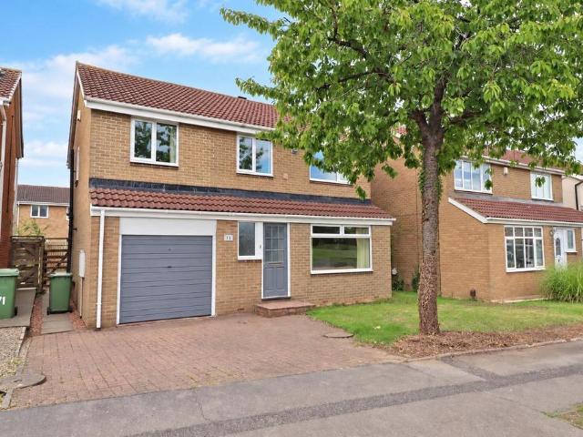 House for rent in Layfield, Yarm