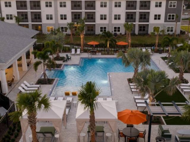 Room for rent in Davenport, Florida