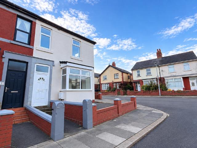 House for rent in Norbreck, Bispham
