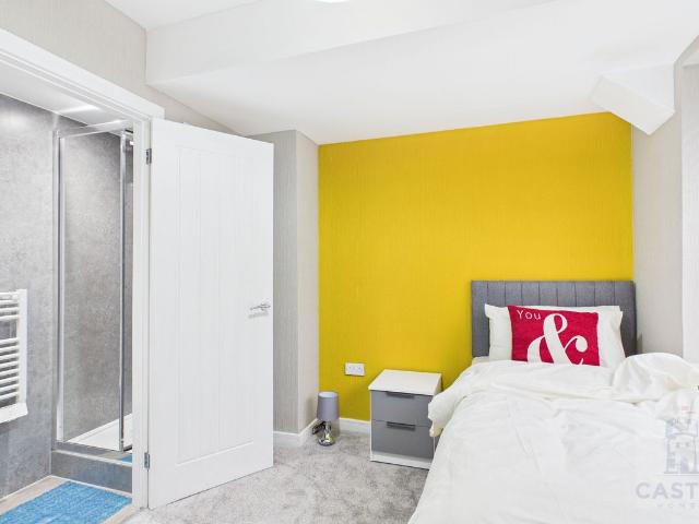Room for rent in Stockton-on-tees