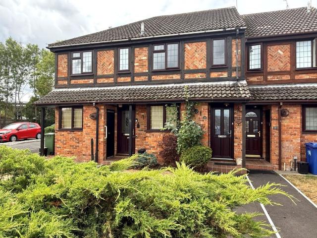 House for rent in Bracknell, Bracknell Forest