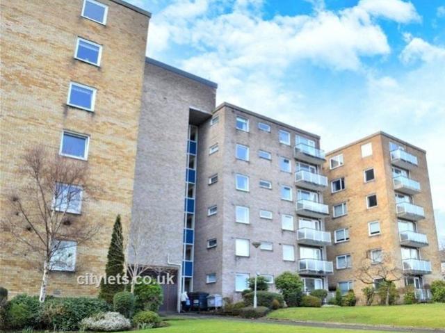 Flat for rent in Kelvindale, Scotland
