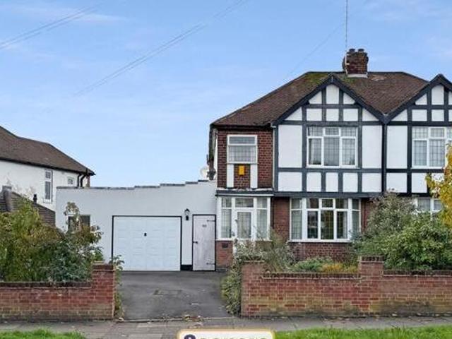 House for sale in Cheylesmore, Coventry