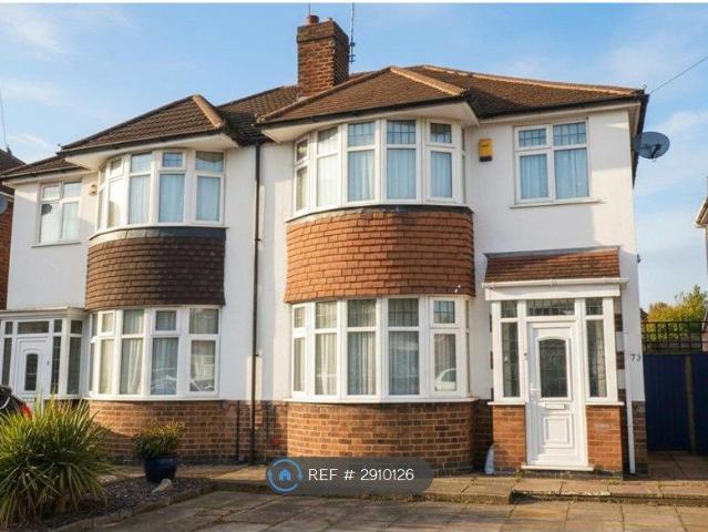 House for rent in Green Lane, Cheylesmore