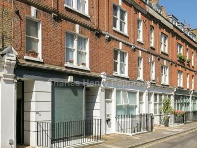 House for sale in Lyons, Greater London