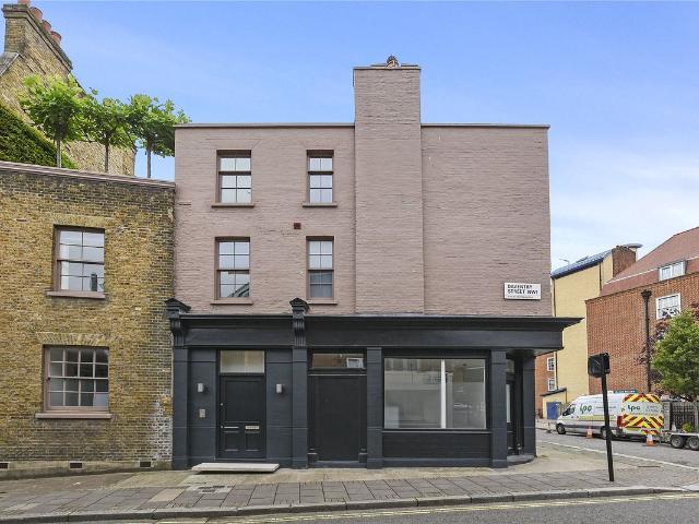 Apartment for rent in City of Westminster, Greater London