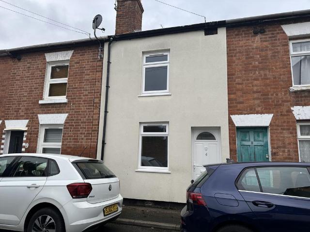 House for rent in Tredworth, Gloucester