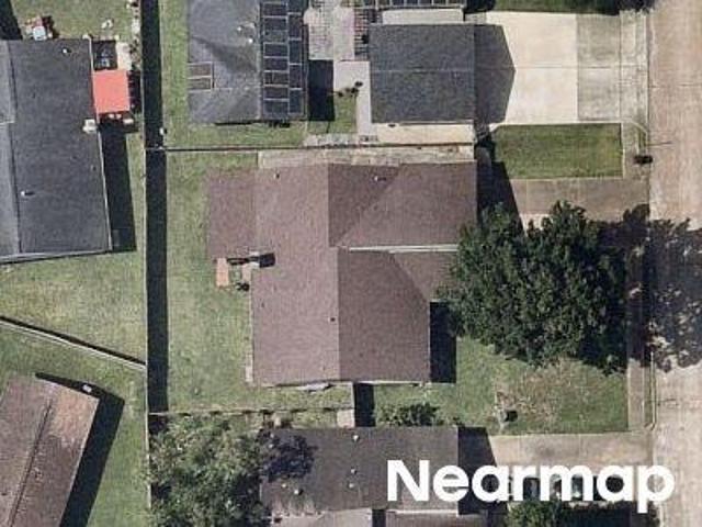 House for sale in Houston, Texas