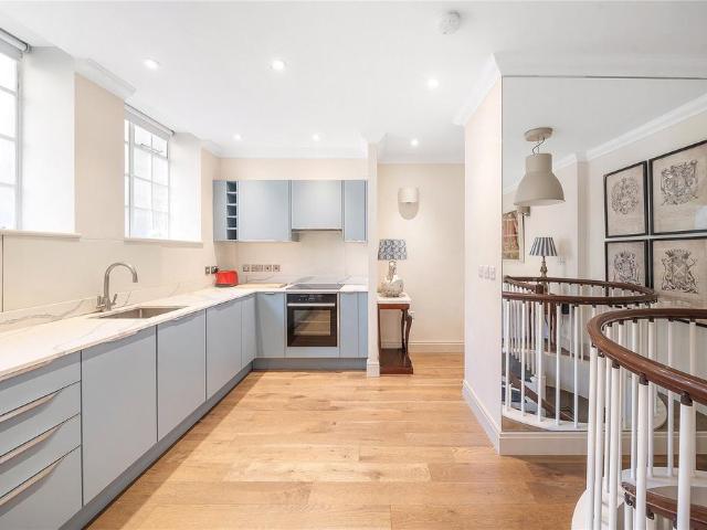 House for rent in Chelsea, Greater London