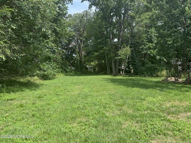 Land for sale in Monmouth, New Jersey