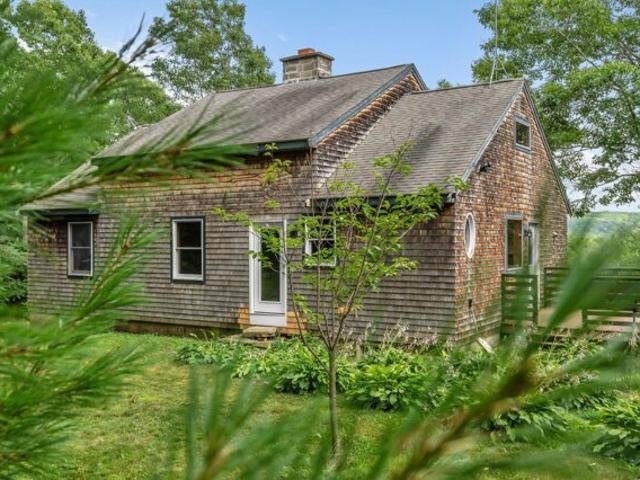 House for sale in Dresden, Maine