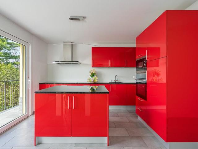 Haus kaufen in Aldesago, Tessin