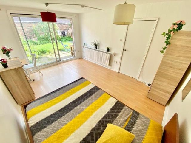 House for rent in London Borough of Islington, Greater London