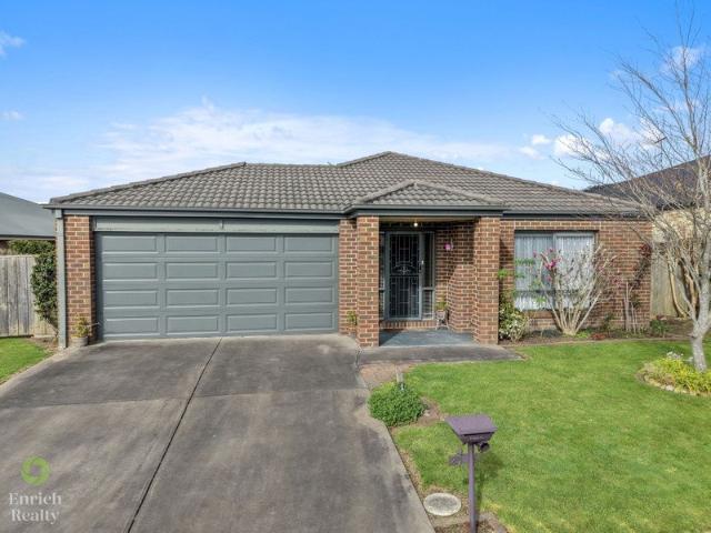 House for sale in Trafalgar Meadows, Trafalgar