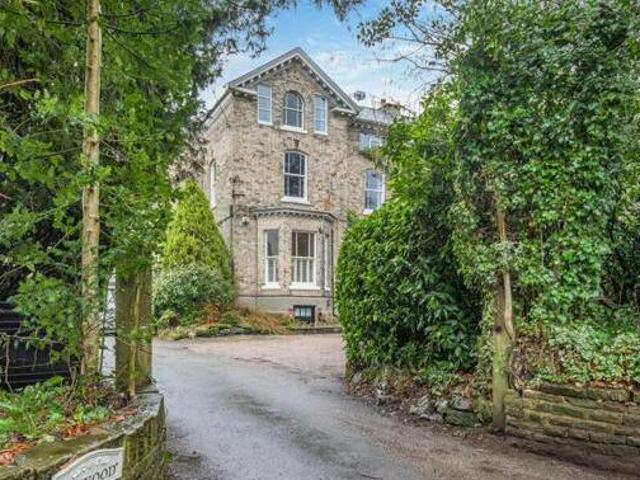 House for sale in Alderley Edge