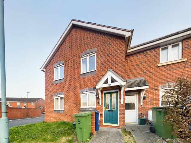 House for rent in Northway, Tewkesbury