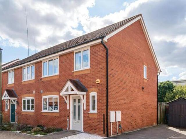 House for sale in Northway, Pamington
