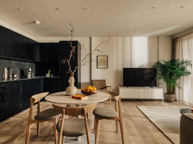 House for rent in Fish Island, Bow