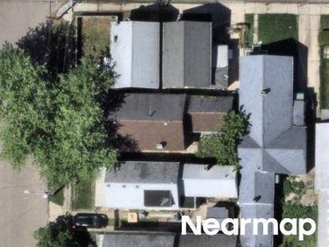 House for sale in Buffalo, New York