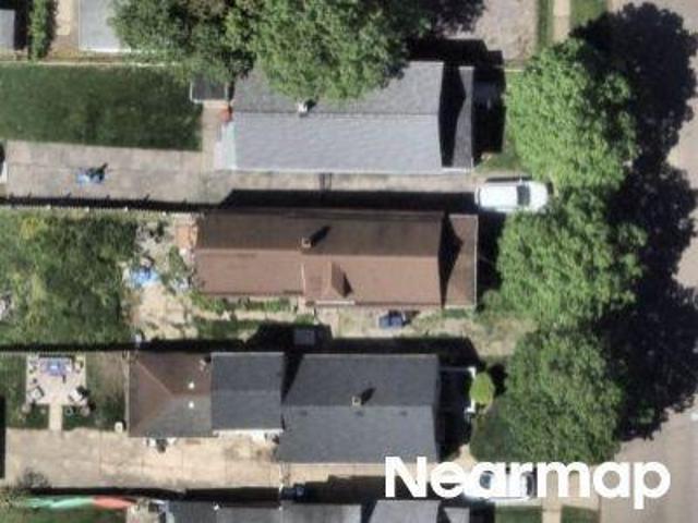 House for sale in Buffalo, New York