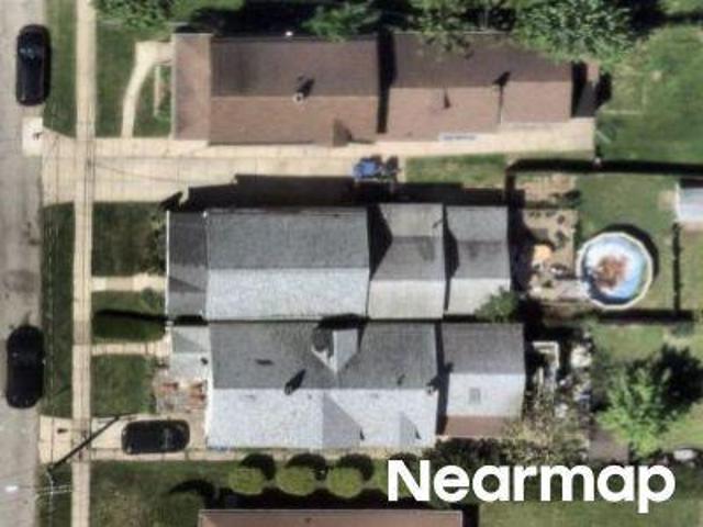 House for sale in Buffalo, New York