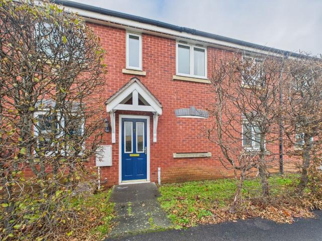 House for rent in Northway Trading Estate, Tewkesbury