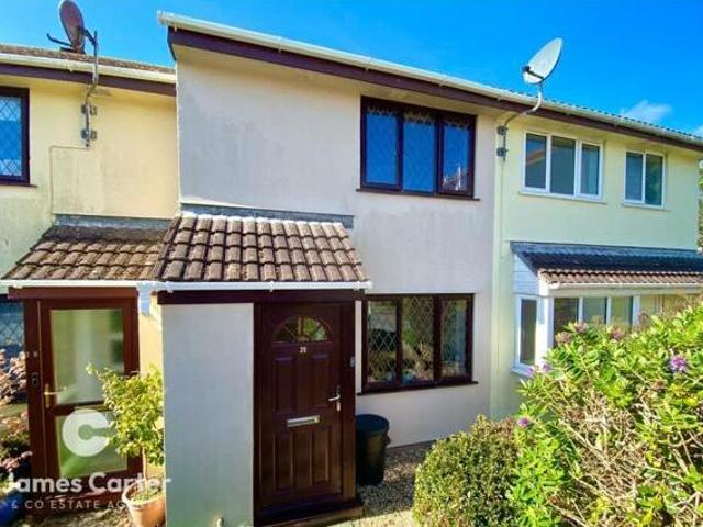 House for sale in Falmouth, Cornwall