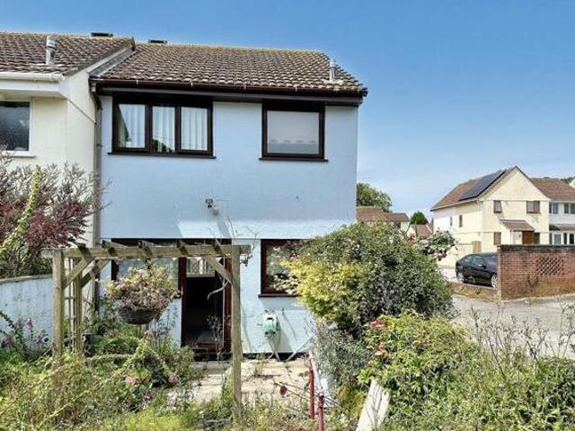 House for sale in Falmouth, Cornwall