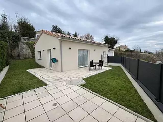 Maison vente à Tournon-sur-Rhône, Davézieux