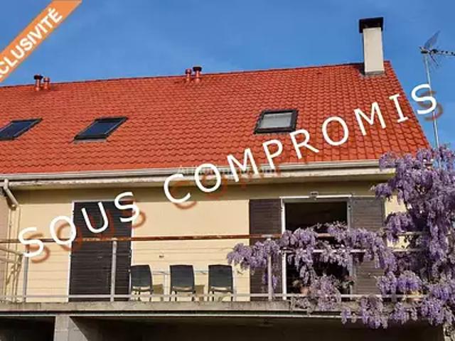 Maison vente à Tournon-sur-Rhône, Davézieux