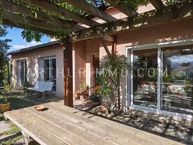Maison vente à Tournon-sur-Rhône, Davézieux