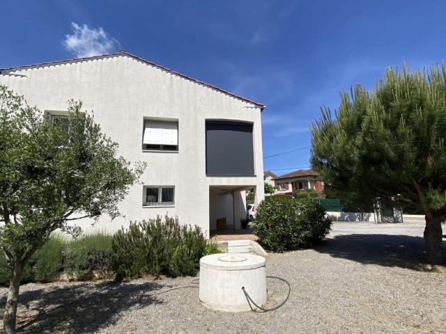 Maison vente à Tournon-sur-Rhône, Davézieux