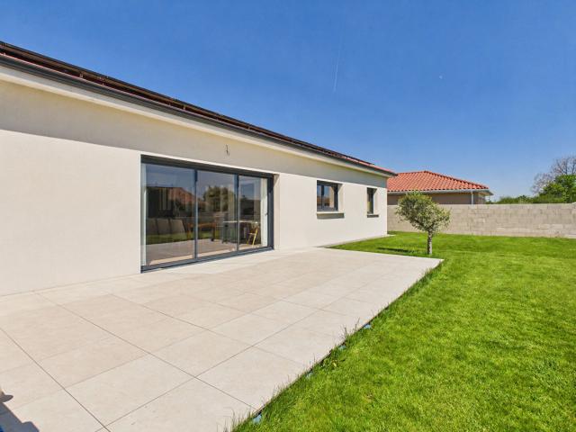 Maison vente à Tournon-sur-Rhône, Davézieux