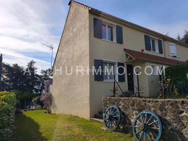 Maison vente à Tournon-sur-Rhône, Davézieux