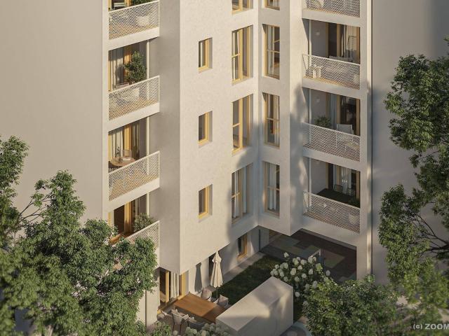 Apartment kaufen in Donaustadt, Wien