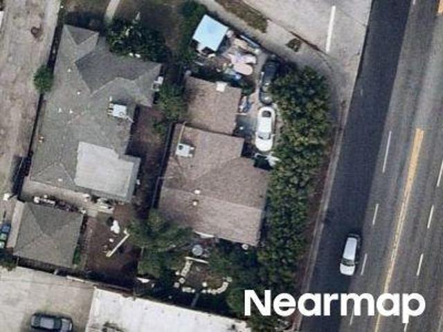 House for sale in Canoga Park, California