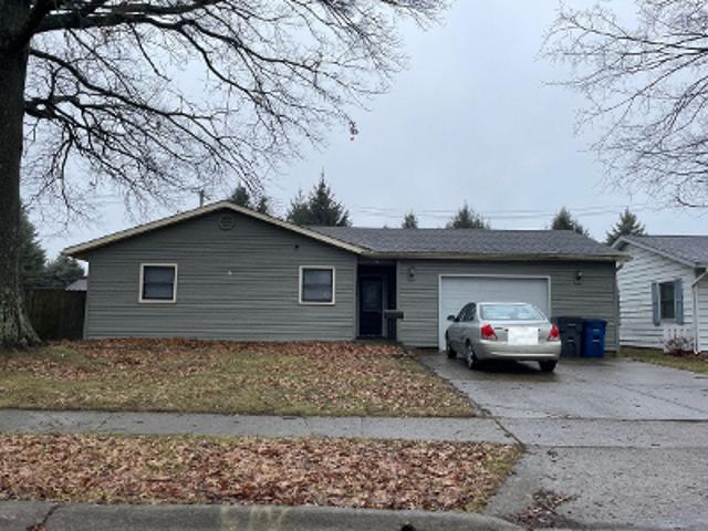 House for sale in Reynoldsburg, Ohio