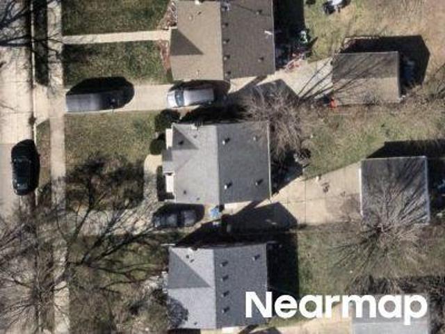 House for sale in Eastpointe, Michigan