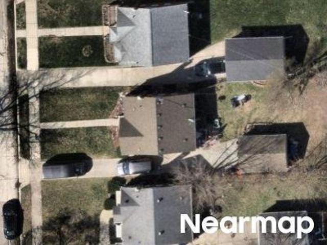House for sale in Eastpointe, Michigan