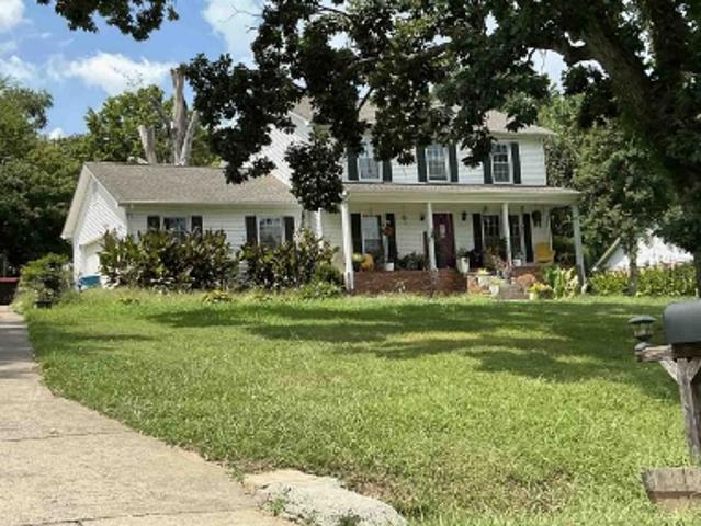 Property for sale in Tennessee