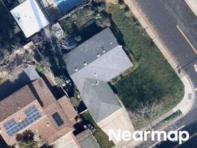 House for sale in Concord, California