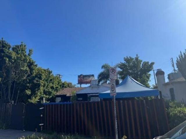 House for sale in Canoga Park, California