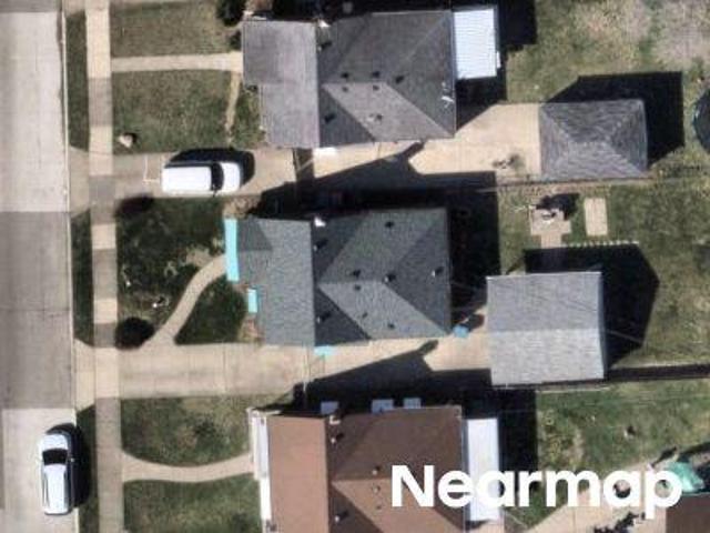 House for sale in Eastpointe, Michigan