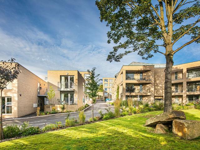 Apartment for rent in Ecclesall, Isle Of Man