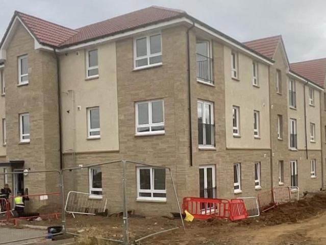 Apartment for rent in St Andrews, Scotland