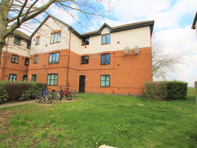 Studio for rent in Greater London